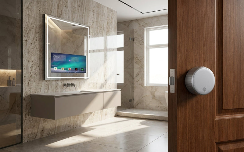 Home Security & Safety