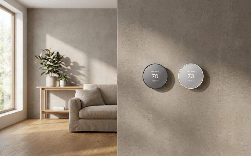 Climate & Home Systems