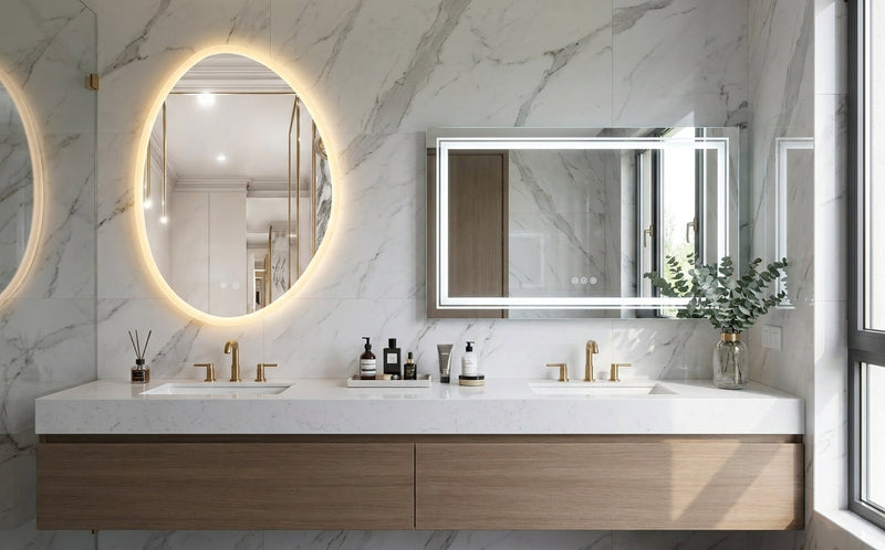 Smart Appliances & Living