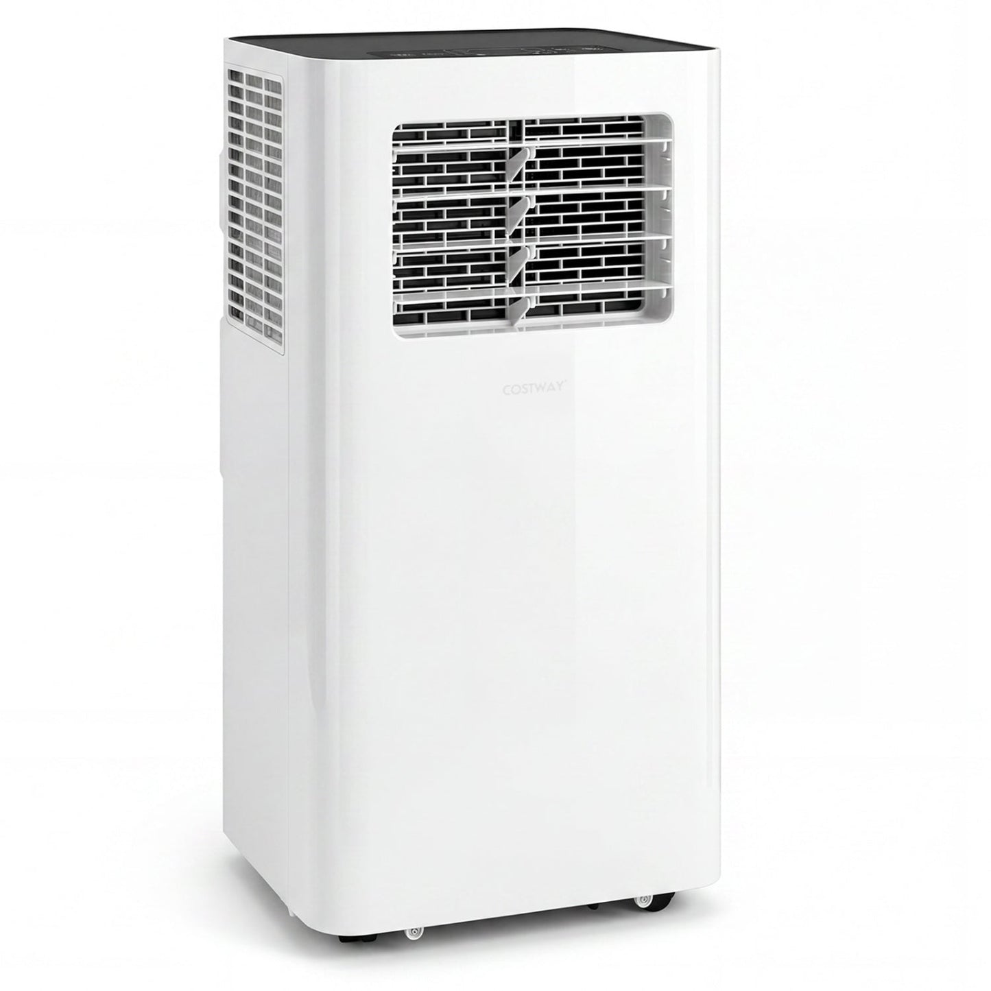 14000 BTU 3-in-1 Smart AC with Wi-Fi and Remote Control & Window Kit