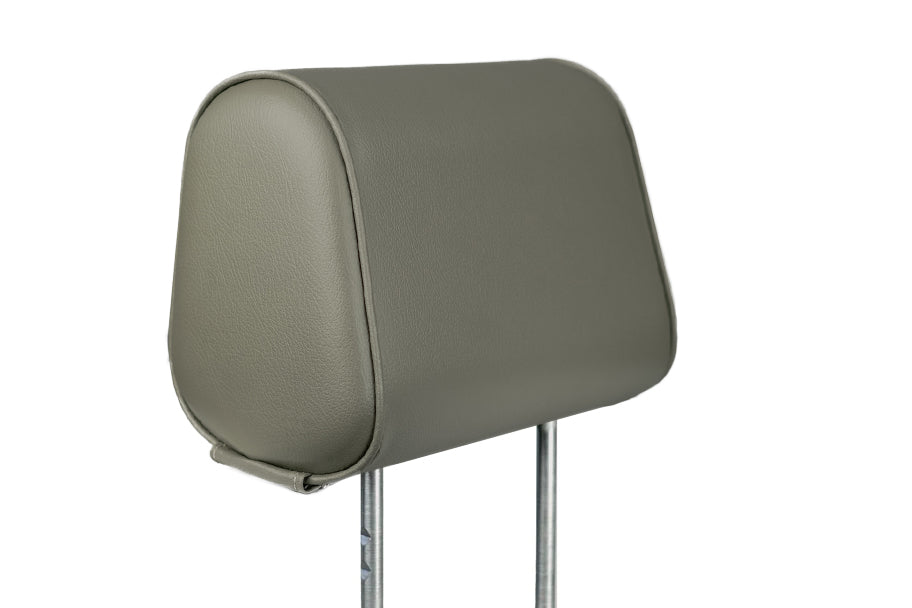 The Vulcan Headrest Safe — Built for Trucks & SUVs
