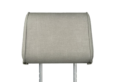 The Vulcan Headrest Safe — Built for Trucks & SUVs