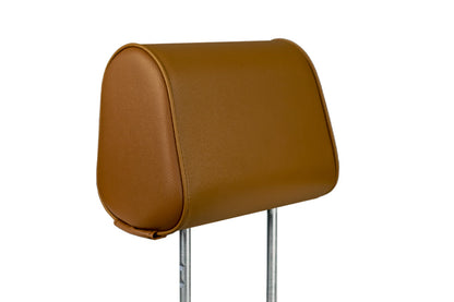 The Vulcan Headrest Safe — Built for Trucks & SUVs