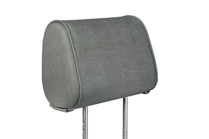 The Vulcan Headrest Safe — Built for Trucks & SUVs