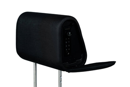 The Vulcan Headrest Safe — Built for Trucks & SUVs