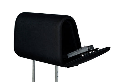 The Vulcan Headrest Safe — Built for Trucks & SUVs