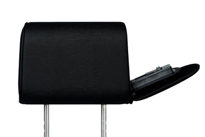 The Vulcan Headrest Safe — Built for Trucks & SUVs