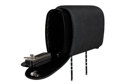 The Slide Set | Portable Removable Headrest Safe