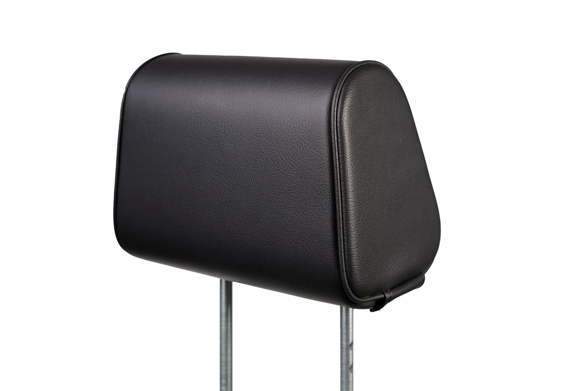 The Vulcan Headrest Safe — Built for Trucks & SUVs