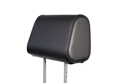 The Vulcan Headrest Safe — Built for Trucks & SUVs