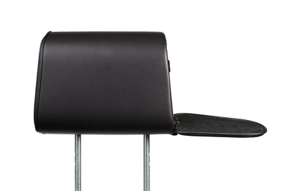 The Vulcan Headrest Safe — Built for Trucks & SUVs