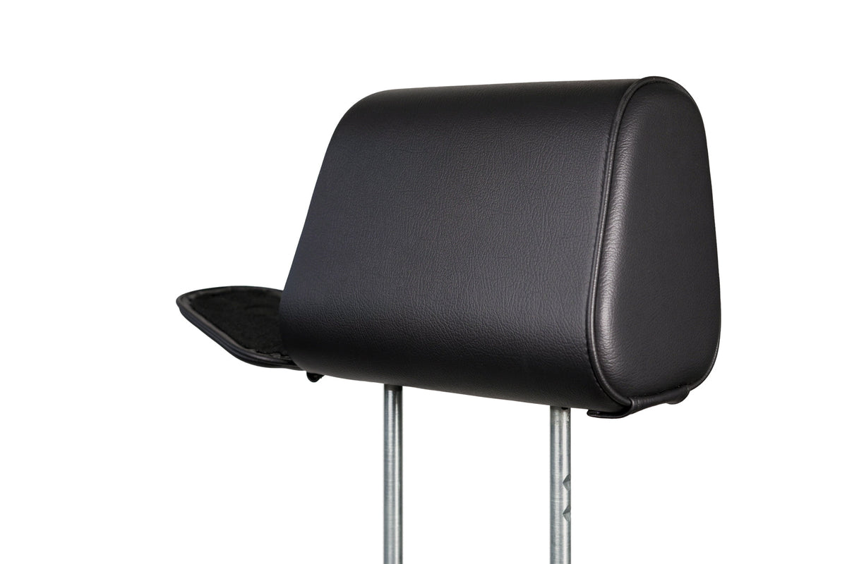 The Vulcan Headrest Safe — Built for Trucks & SUVs