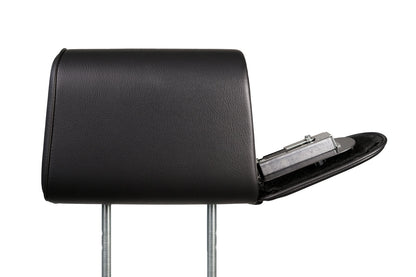 The Vulcan Headrest Safe — Built for Trucks & SUVs