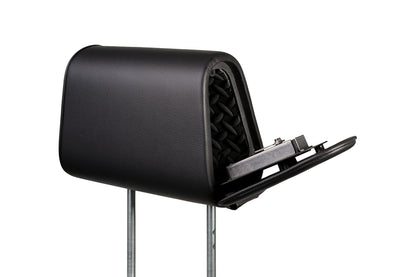 The Vulcan Headrest Safe — Built for Trucks & SUVs