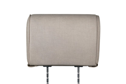 The Slide Set | Portable Removable Headrest Safe