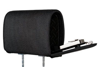The Slide Set | Portable Removable Headrest Safe