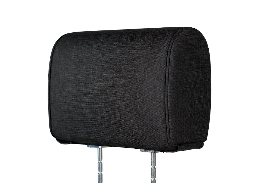 The Slide Set | Portable Removable Headrest Safe