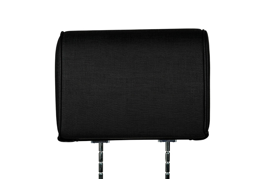 The Slide Set | Portable Removable Headrest Safe