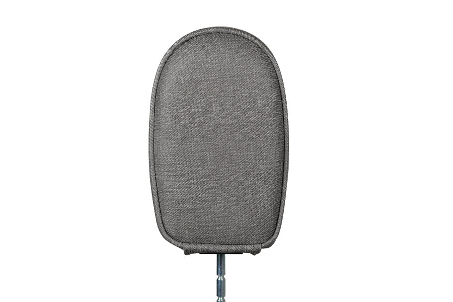 The Slide Set | Portable Removable Headrest Safe