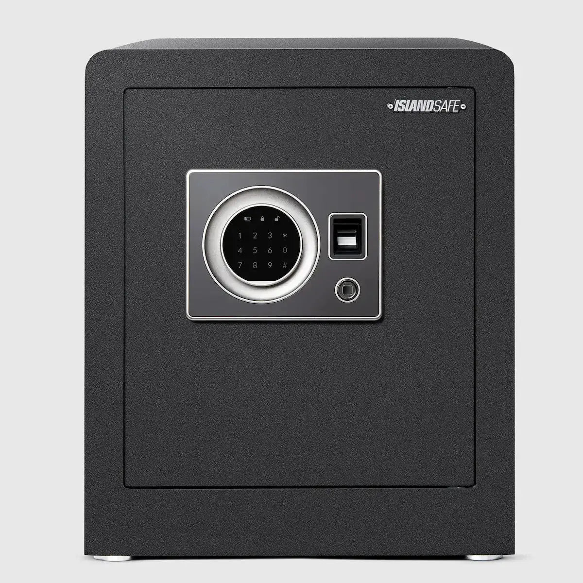 SmoothEdge Fingerprint Safe