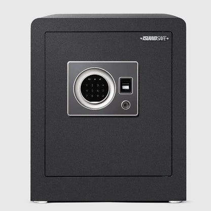 SmoothEdge Fingerprint Safe