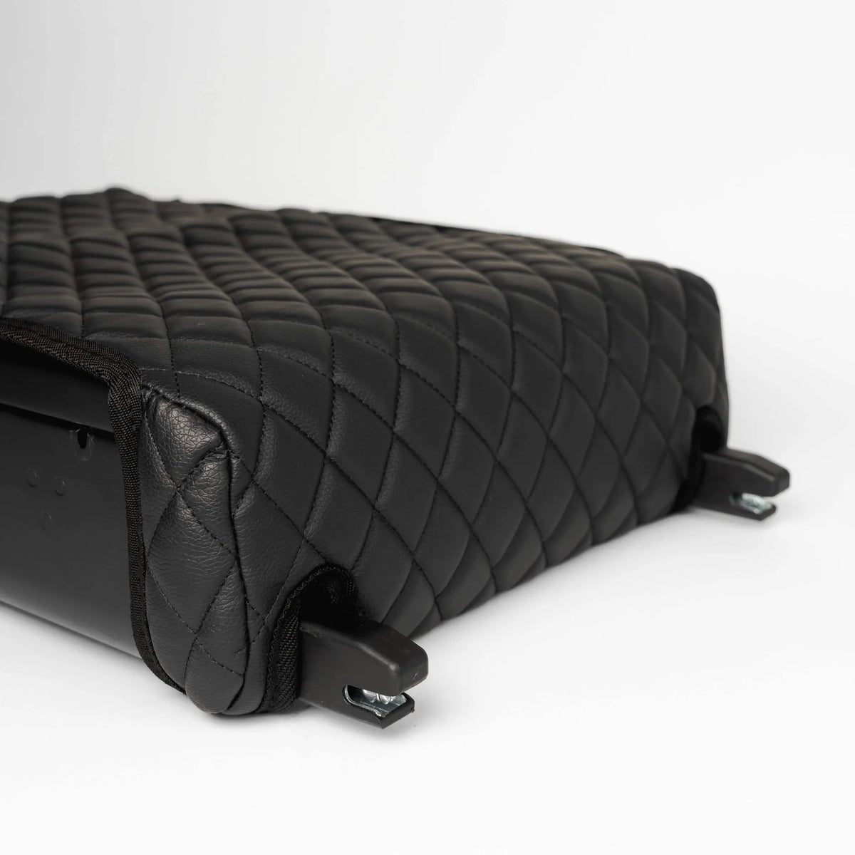 BoostedSafe Elite: Fingerprint, Key & Digital Combo