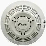 Kidde Intelligent Multi-Criteria Smoke and Carbon Monoxide Detector for Ultimate Fire Safety
