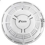 Kidde Intelligent Multi-Criteria Smoke and Carbon Monoxide Detector for Ultimate Fire Safety