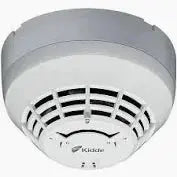 Kidde Intelligent Multi-Criteria Smoke and Heat Detector Advanced Fire Safety